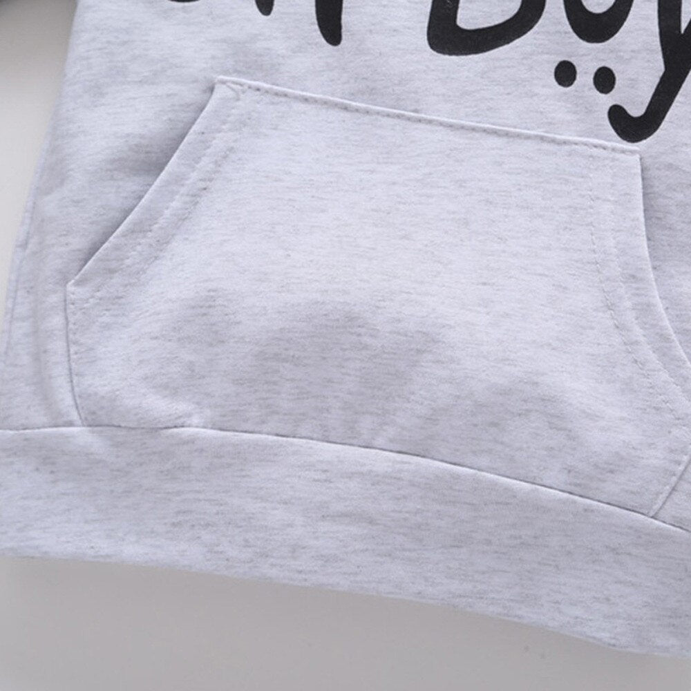 New Toddler Infant Baby Girl Boy Clothes Set - Dashno's Daily Blessings Boutique