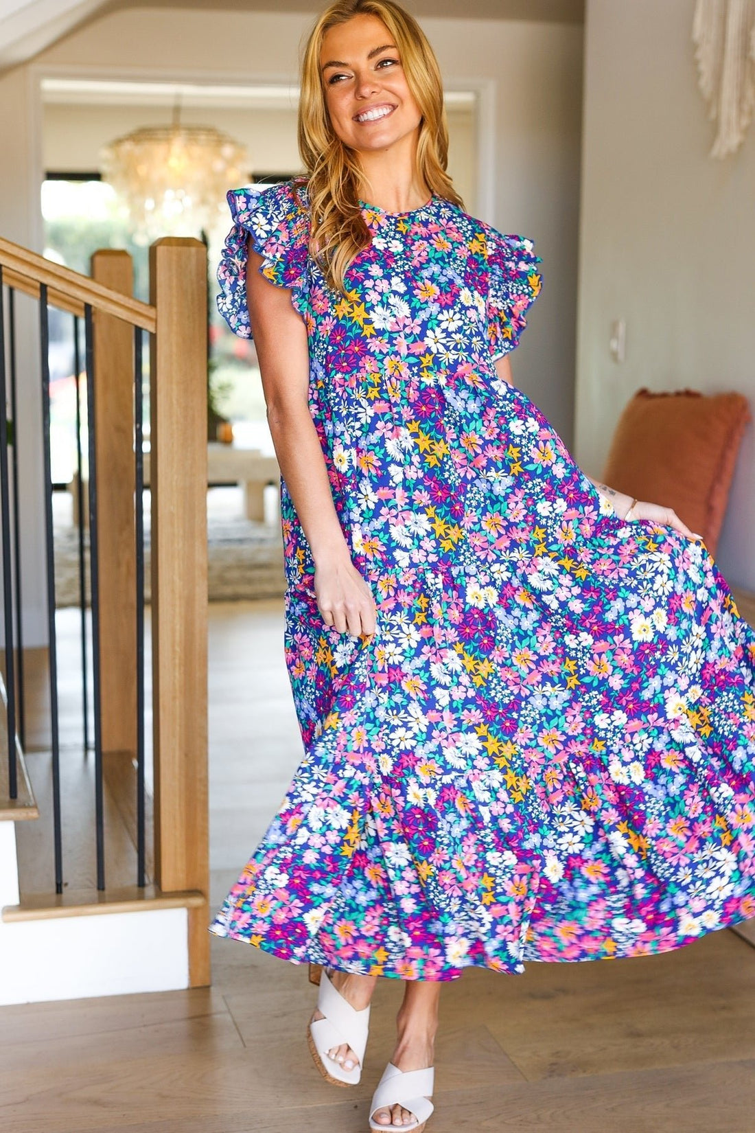 Modesty is Beauty - Dashno's Daily Blessings Boutique
