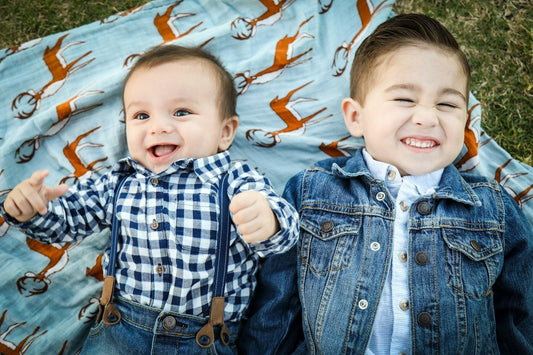 Stylish Outfit Ideas for Every Member of the Family - Dashno's Daily Blessings Boutique