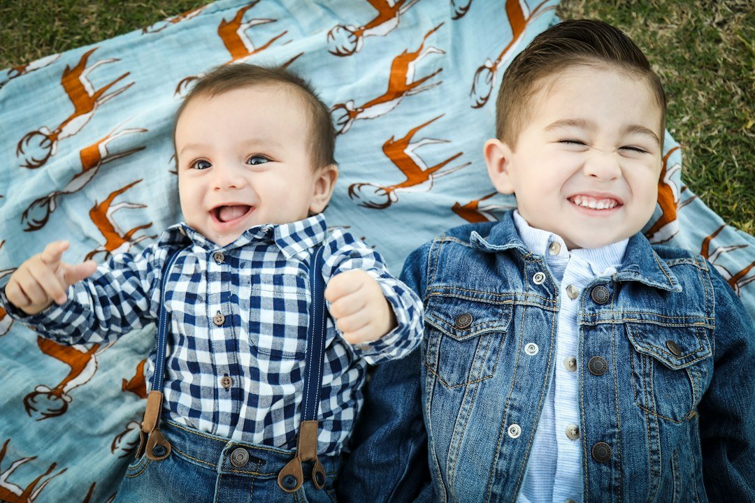 Outfit Ideas for Every Member of the Family: Creating Stylish Looks for Every Occasion - Dashno's Daily Blessings Boutique