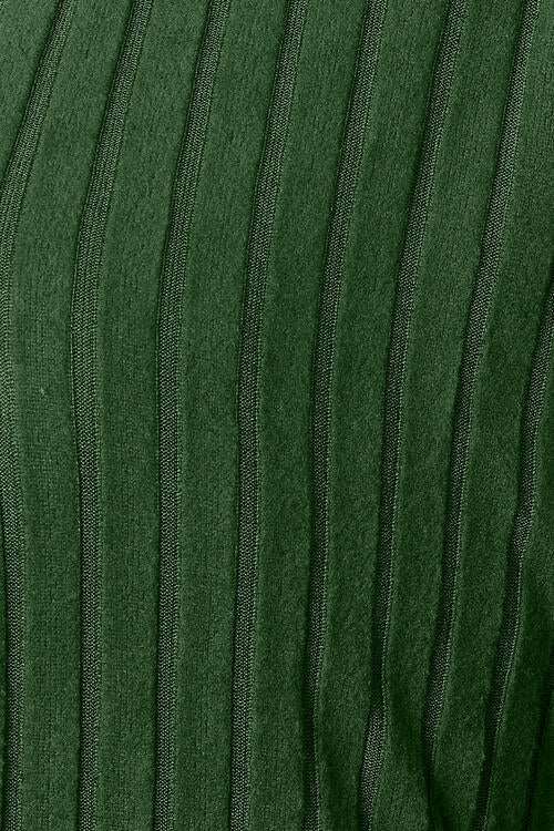 Basic Bae Full Size Ribbed Cocoon Cardigan - Dashno's Daily Blessings Boutique