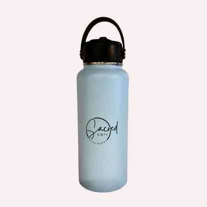 Sacred60 Water Bottle