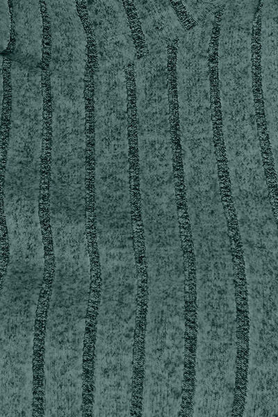 Basic Bae Full Size Ribbed Mock Neck Long Sleeve T-Shirt - Dashno's Daily Blessings Boutique