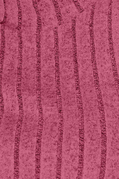 Basic Bae Full Size Ribbed Mock Neck Long Sleeve T-Shirt - Dashno's Daily Blessings Boutique